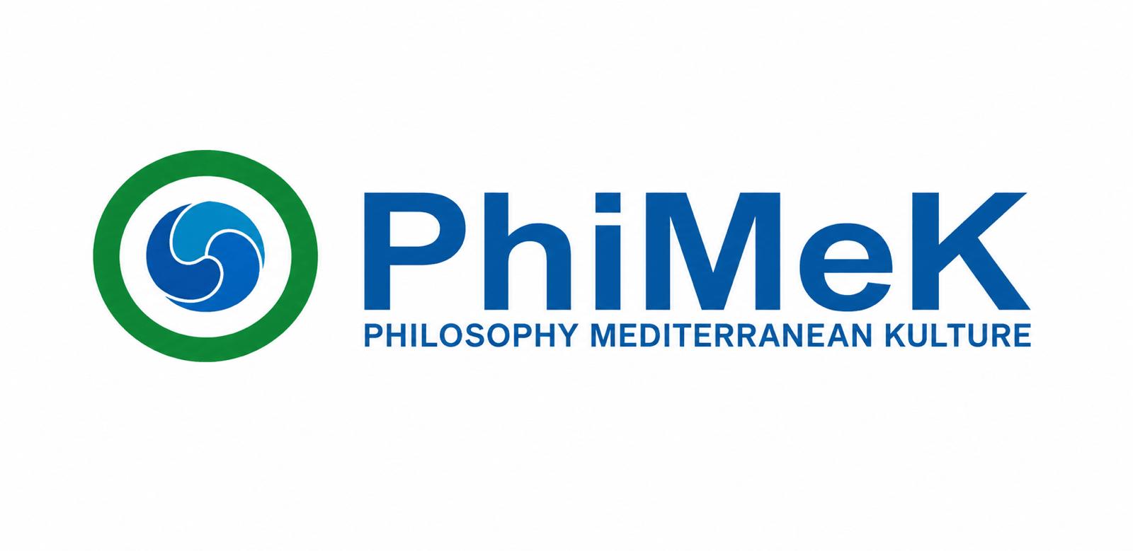PhiMeK – Philosophy Mediterranean Kulture